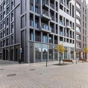Grano Comfort By Renters Prestige , Gdańsk Polska
