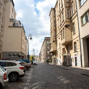 Smolna 9 Centrum , Warszawa Polska