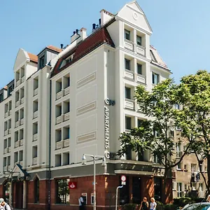  Apartament Q19 Rynek