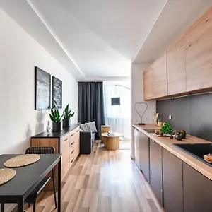 Apartament Krowodrza , Kraków Polska