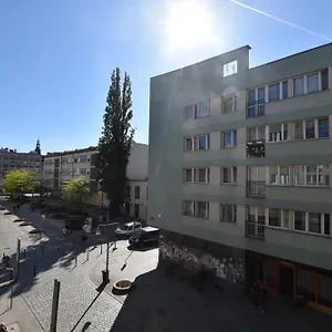  Apartament City Central Apartments Wrocław